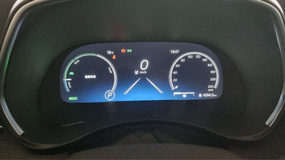 Toyota Highlander 2.5L Hybrid 4WD Euro 6 (2024-yilgi model)