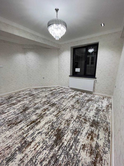 Квартира новостройка