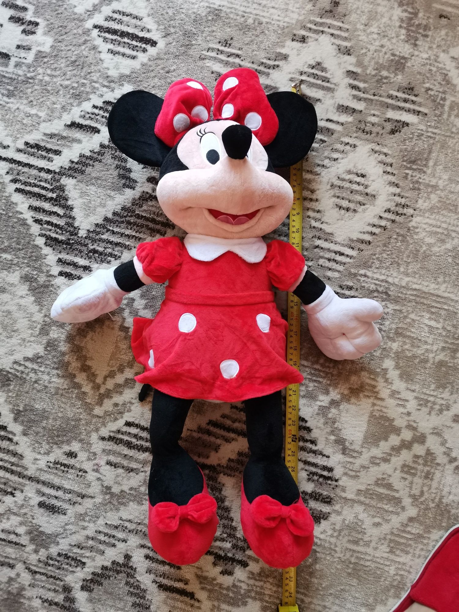 Minnie Mouse 70 cm