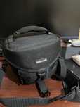 Фотокамера Sony Alpha ILCE-6400 Kit 18-135 мм OSS черный