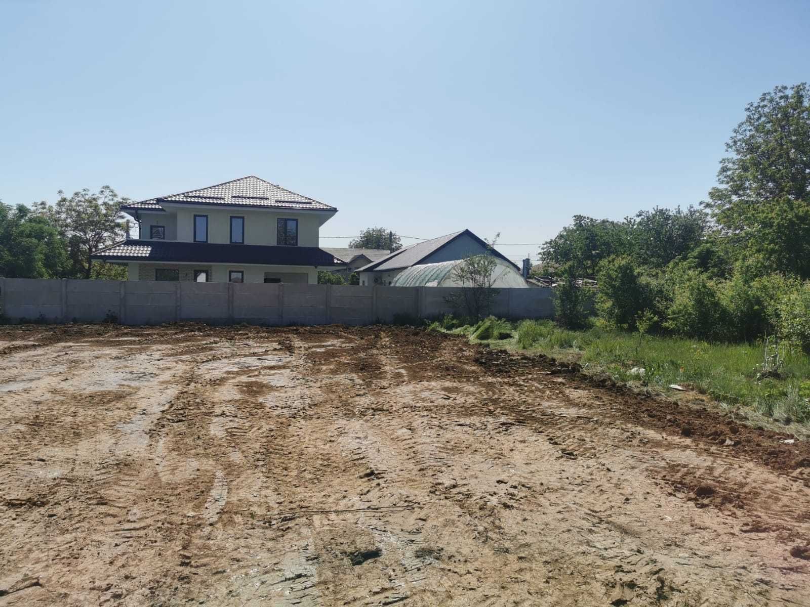 Teren 411 mp Mogoșoaia | Direct proprietar | Toate utilitățile