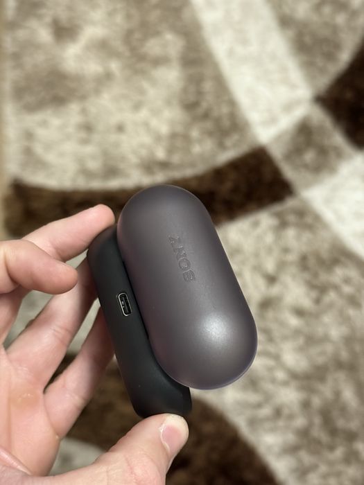 Слушалки Sony WF-C500