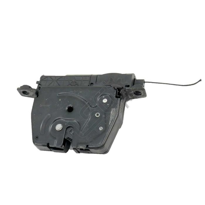 Брава заден капак BMW 5 Series  (F10, F11)  2010-2016 ID: 129378