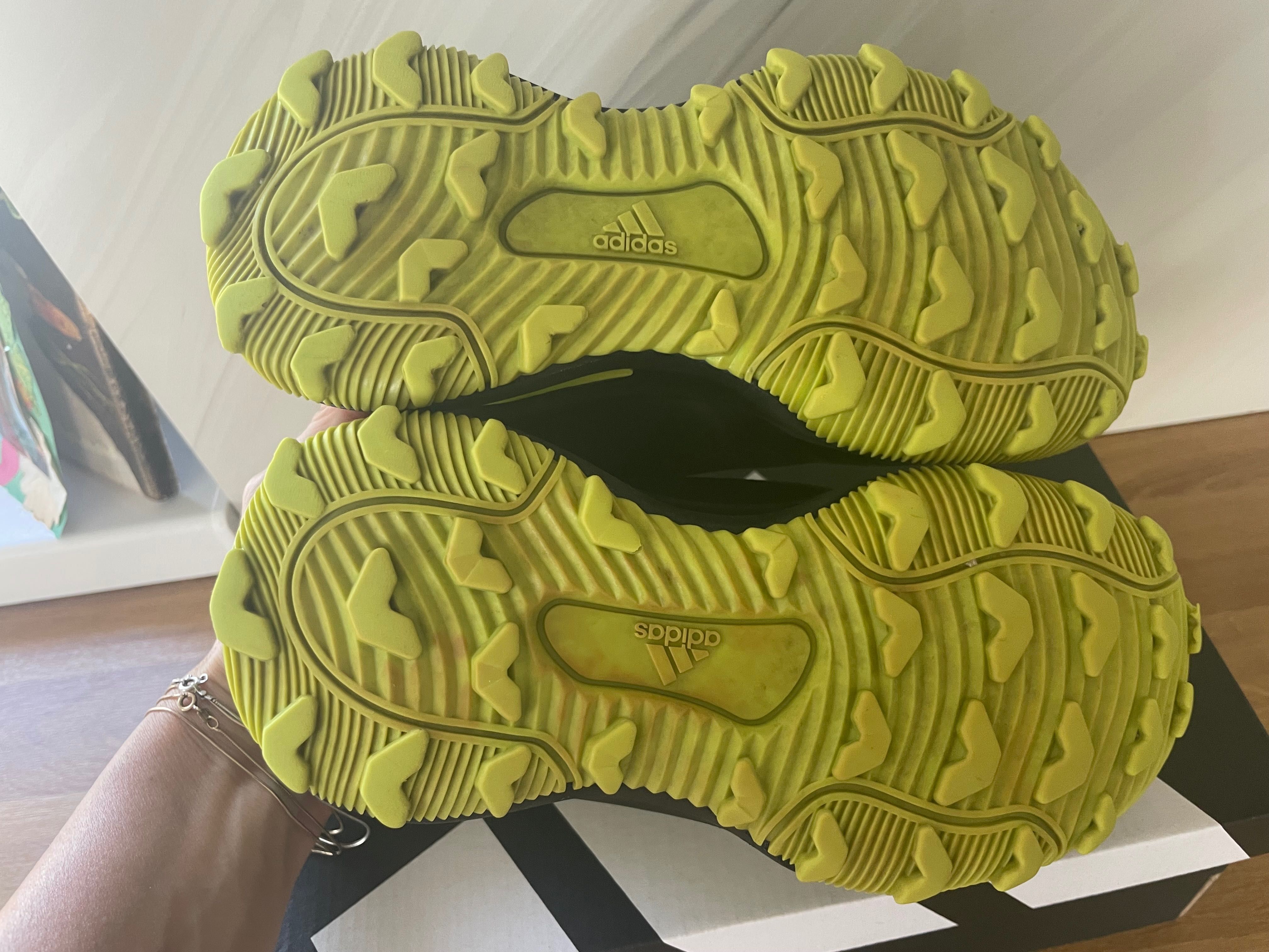 Детски Боти Adidas