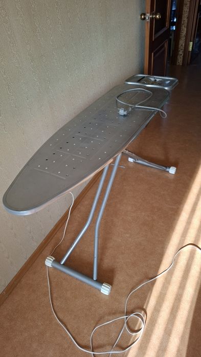 Продам гладильную доску