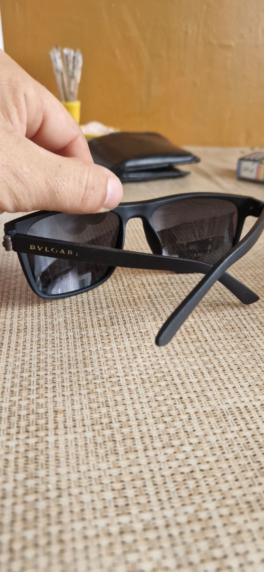 Bvlgari ochelari soare