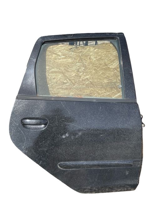 Usa  Portiera  dreapta spate MITSUBISHI COLT VI Z3_A, Z2_A 2002 - 2012
