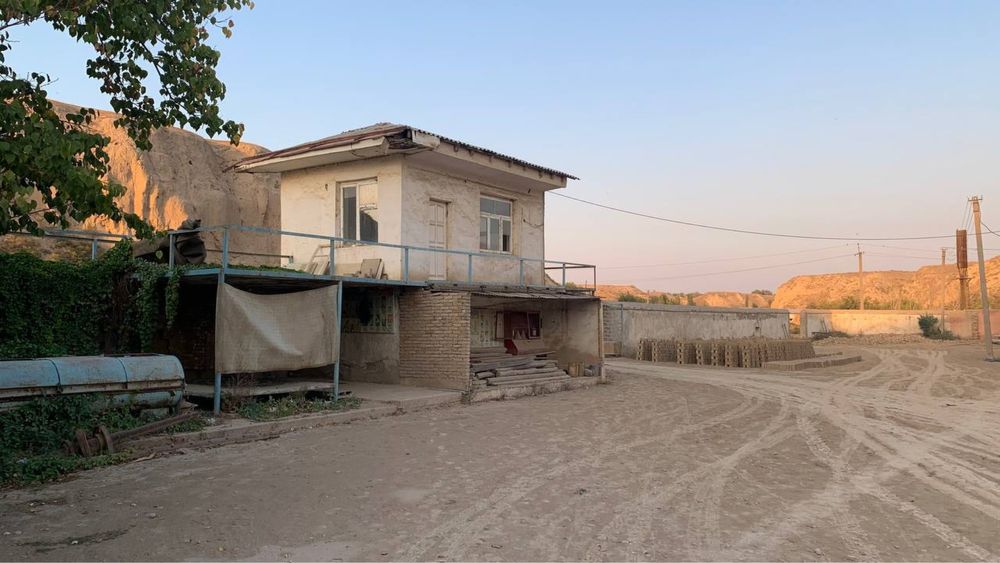 Продается кирпичный завод!