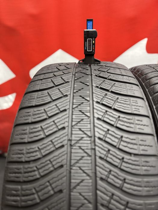 265 45 20, Зимни гуми, Michelin PilotAlpin5SUV, 2 броя