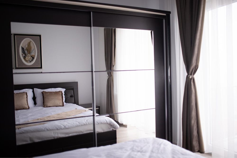 Apartament 4 camere de lux