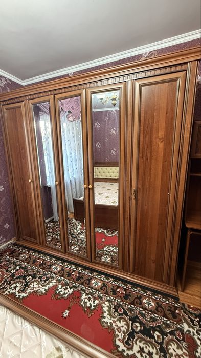 Спалный гарнитур