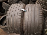 2 anvelope 275/35 R21 Pirelli T1 (electric)