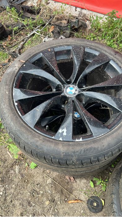 Jante M originale de bmw x5