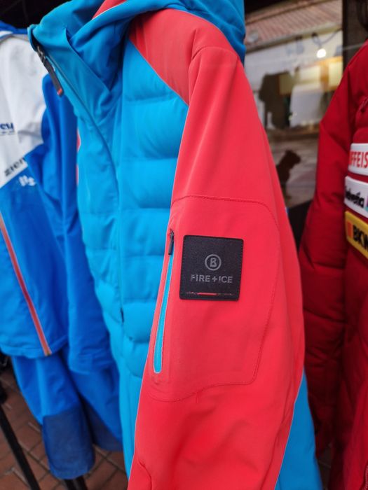 Ски екип Bogner ice fire