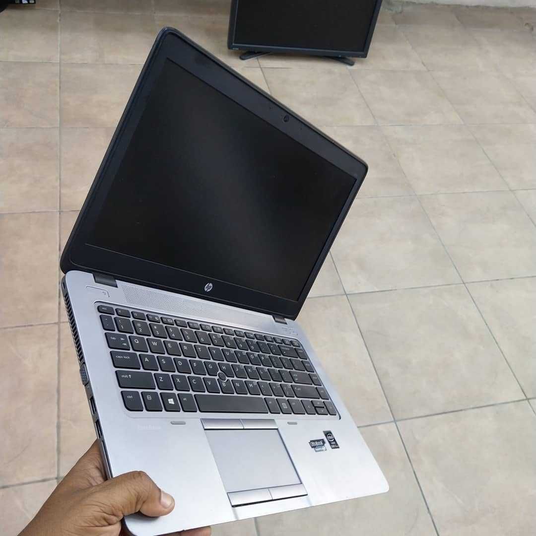 Ультрабуки HP EliteBook Рассрочка