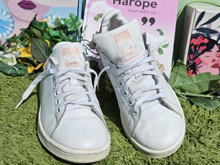 Adidas Stan Smith кецове N38