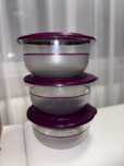 Boluri tupperware elegante