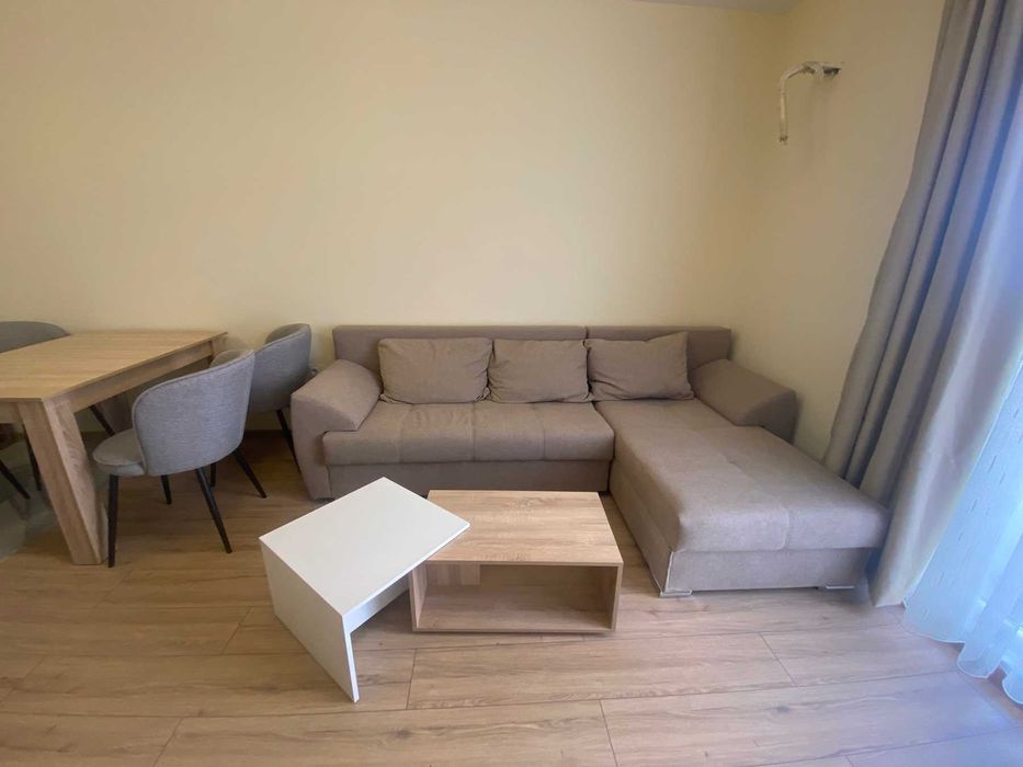 Дава се под наем Тристаен апартамент в София, Център - 86 кв.м за 766.94 € - Снимка #1