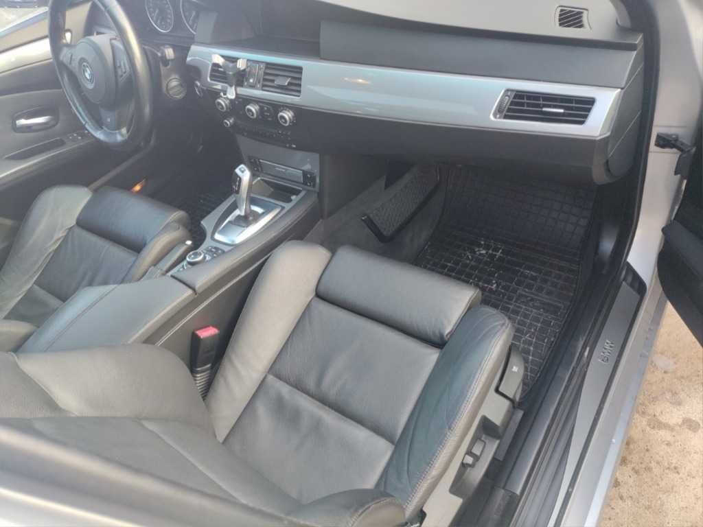 Продавам BMW 530 xi e61