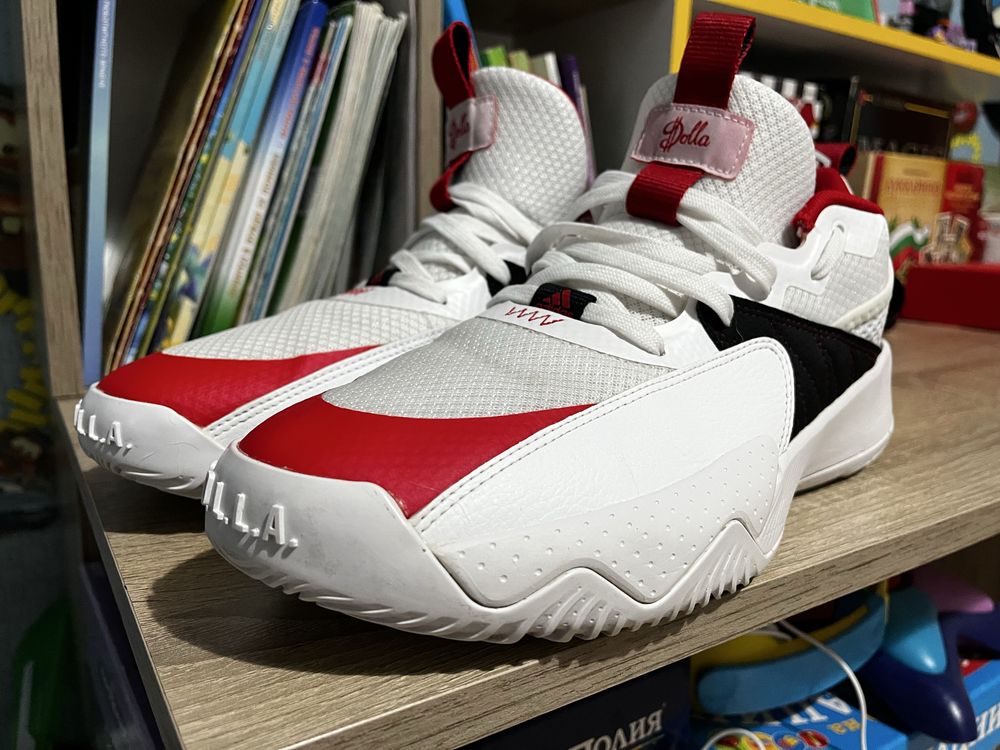 ADIDAS DAME 48 номер 31 см