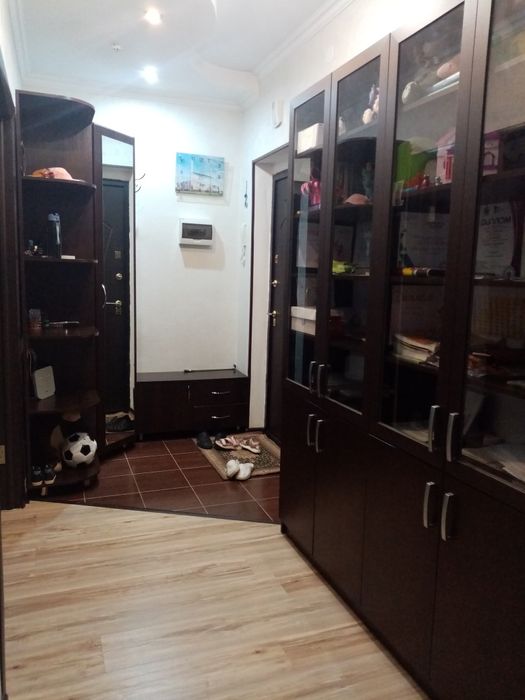 Квартира на проспекте Кошкарбаева