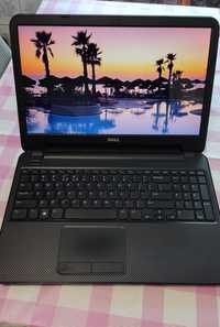 Laptop Dell Inspiron 3537