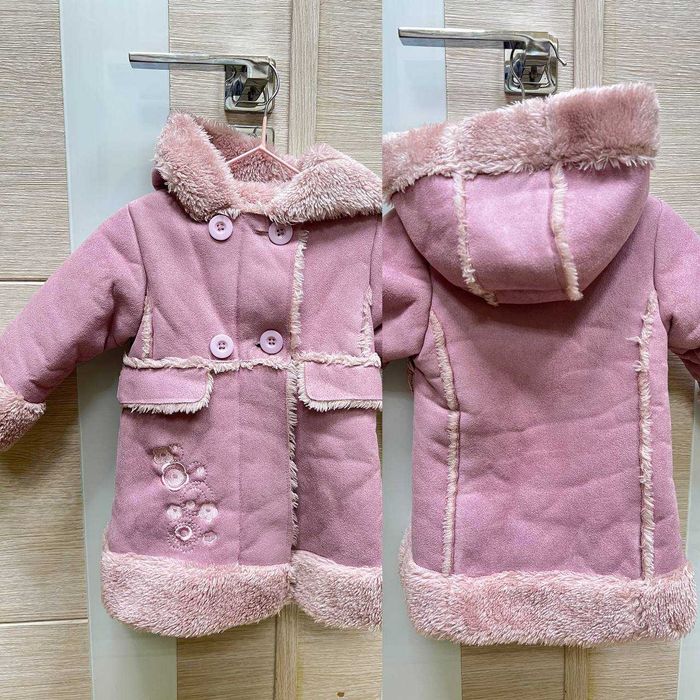 Детская одежда для девочек