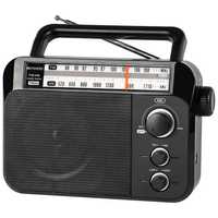 RETEKESS TR604 FM,AM,SW радиоприемник,класически дизайн