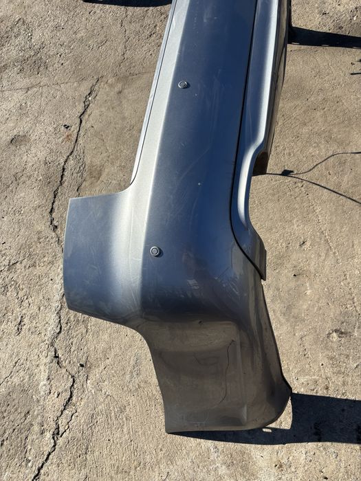 Bara Spate Audi A4 B7 Sline