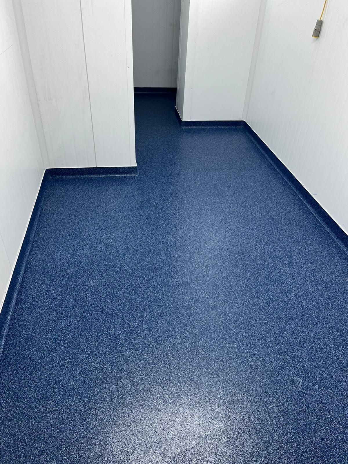 Pardoseli L&D: Epoxy, MMA,Polyurethane, Stone Carpet, Terrazzo !!