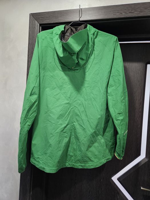 Haglofs LIM GTX Мъжко Яке ХЛ