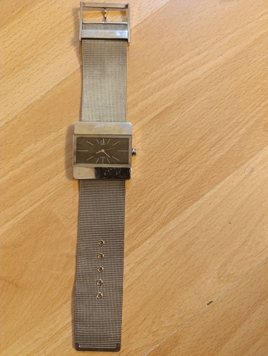 Часы оригинал CK