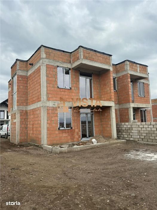 Faza II - Predare Martie 2026 - Casa premium tip Duplex Mediteranean,