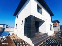 casa / vila Platou Prundu, finisaje moderne !