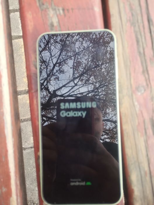 Samsung a14 in stare fff bună!