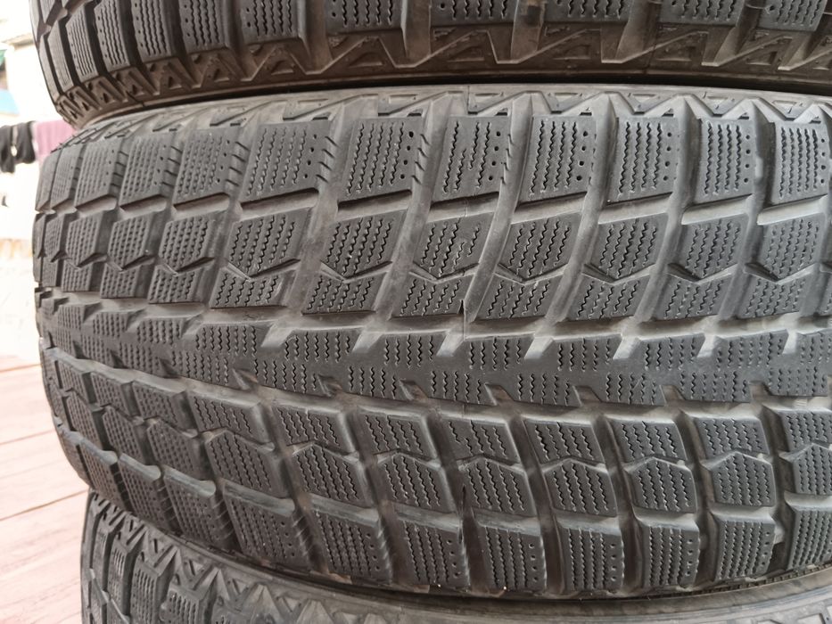 Linglong Green Max 235/55/19
