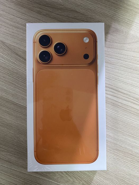 iPhone 17 ProMax за 70.000