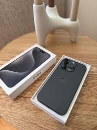 Schimb iPhone 15 pro max