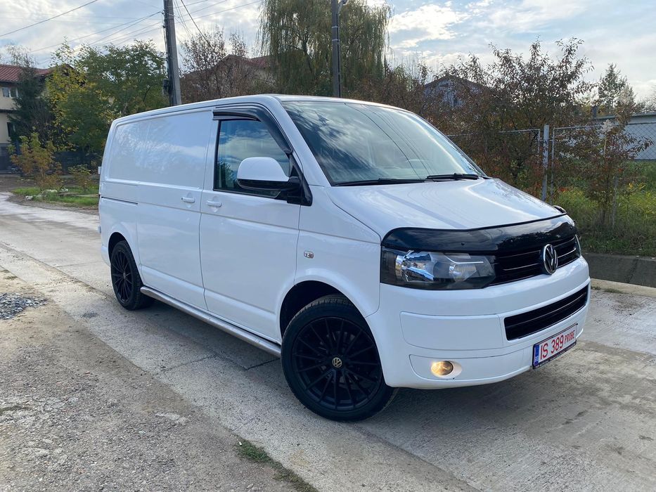 Volkswagen Transporter Frigorific 2015 GARANTIE / LIVRARE Konvekta