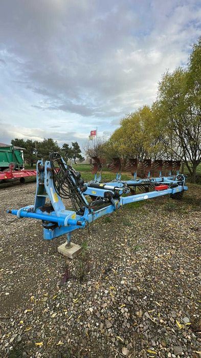 Plug Lemken 11 Diamant