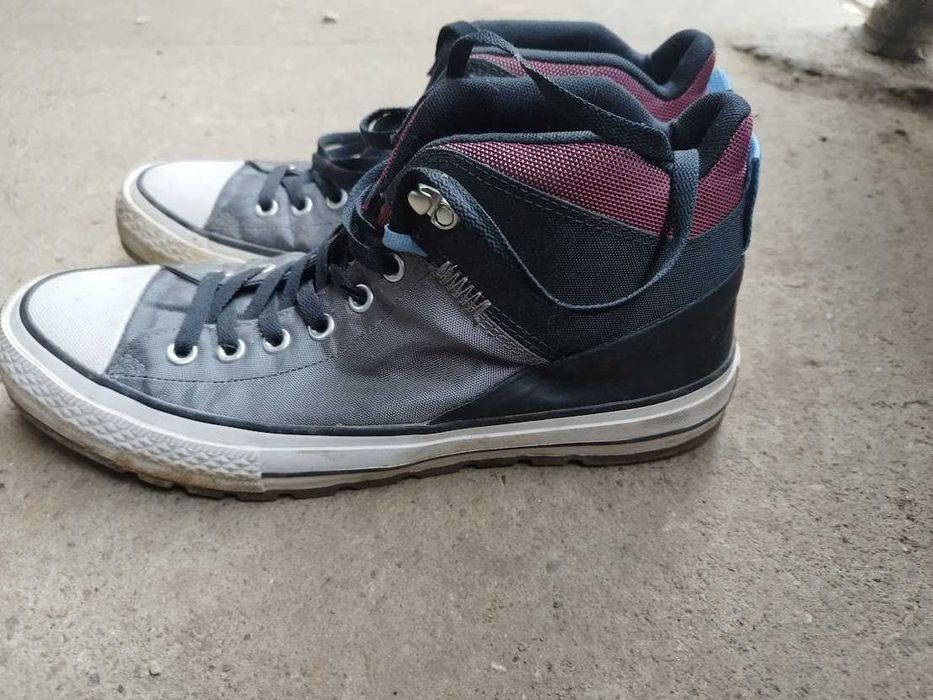 Adidasi CONVERSE de iarna marimea 46