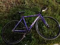 Fixed gear Tsunami snm100 фикс