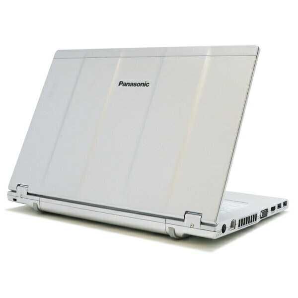 Panasonic Toughbook CF-LX6, 14″ FHD, i5 7300U,8GB,256GB SSD,Win 10Pro