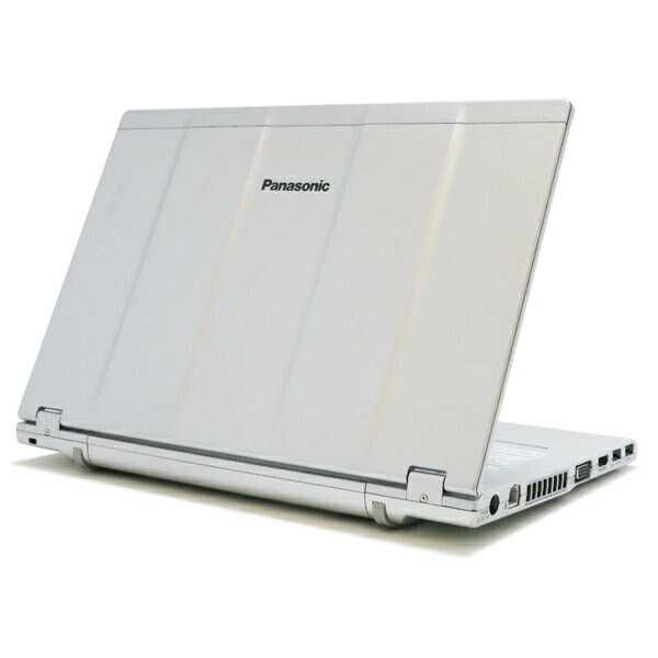 Panasonic Toughbook CF-LX6,14″ FHD,i5 7300U,8GB,256GB SSD,W10Pro,80h