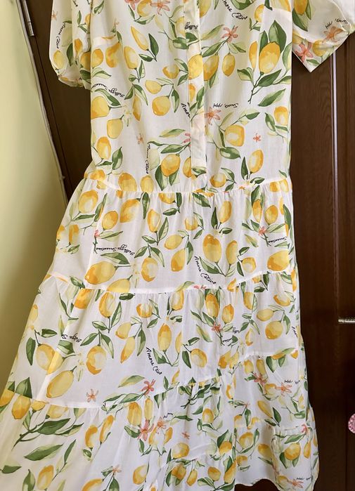 Rochie H&M , matime XL-99 lei