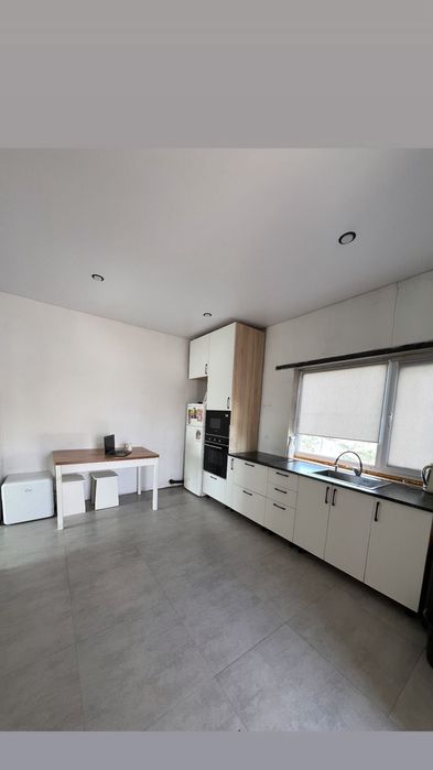 Продам участок с временным домом