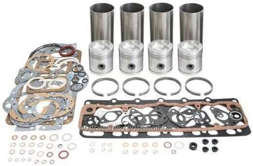 Set motor Isuzu 4LE2 - Piese motoare Isuzu