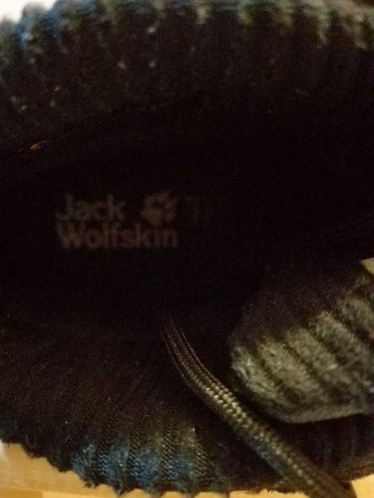Jack Wolfskin
Обувки за туризъм VOJO3 WTTEXAPORE 41 номер JackWolfskin