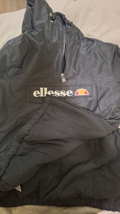 Преходно яке Ellesse Monterini OH