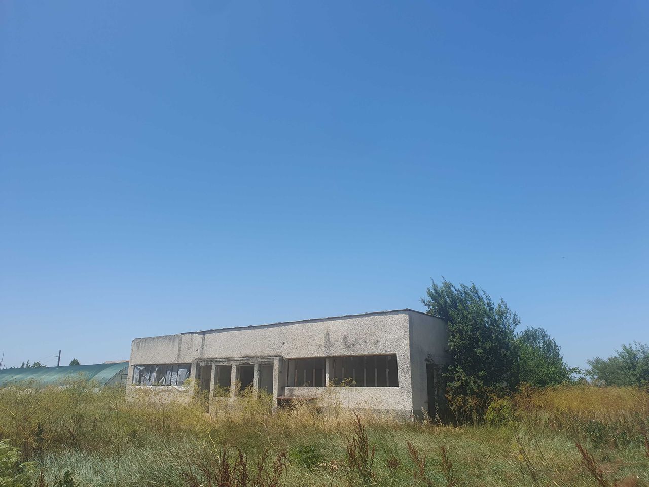 Продава се Парцел в с. Караджалово, Област Пловдив - 514 кв.м за 24 €/кв.м - Снимка #3